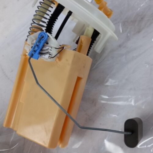 Sender Unit, Fuel Tank, 9659634380