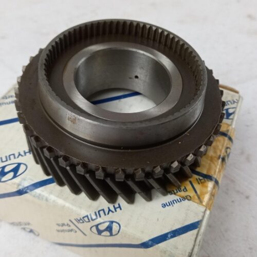 Gear, Transmission, ME581199A
