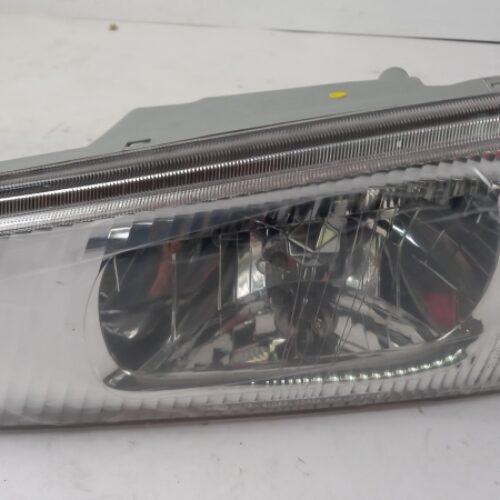 Headlight, 0K76B51040A