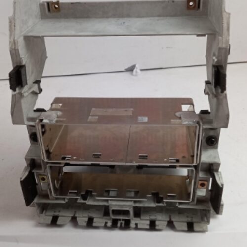 Instrument Panel Part/Trim, 8E0858005D