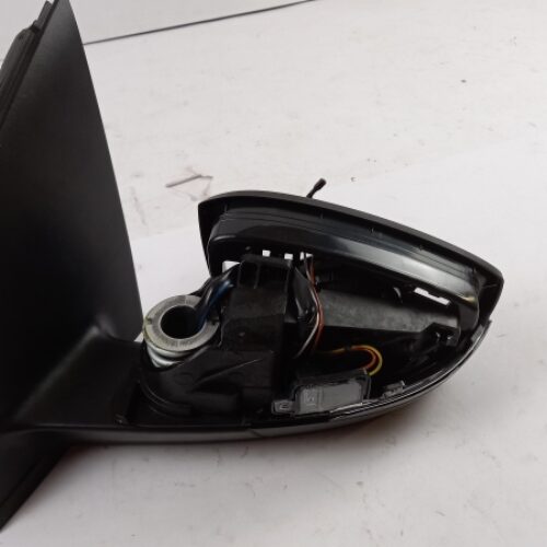 Housing, Outside Mirror, 6R1857507D9B9