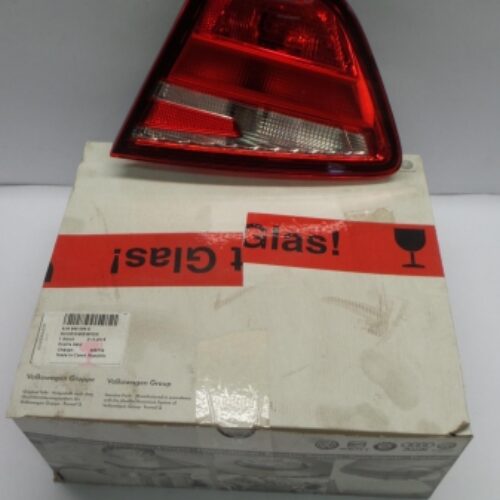 Combination Rearlight, 6JH945094E