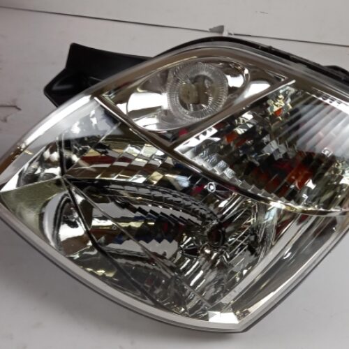 Headlight, 9210107010