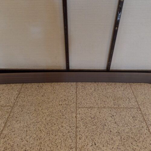 Door Sill, 8L38539052ET