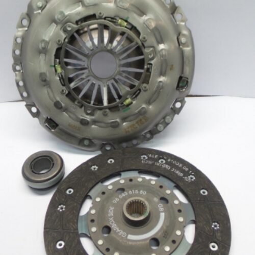 Clutch Kit, 2052P3