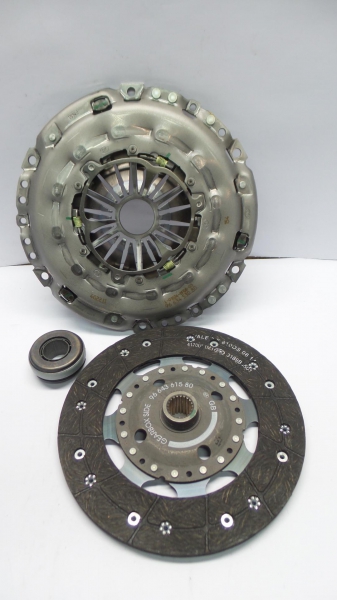 Clutch Kit, 2052P3