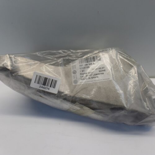 Holder, Engine Mounting, 8E0199305A