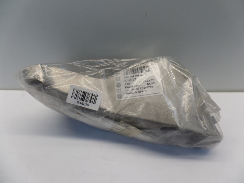 Holder, Engine Mounting, 8E0199305A