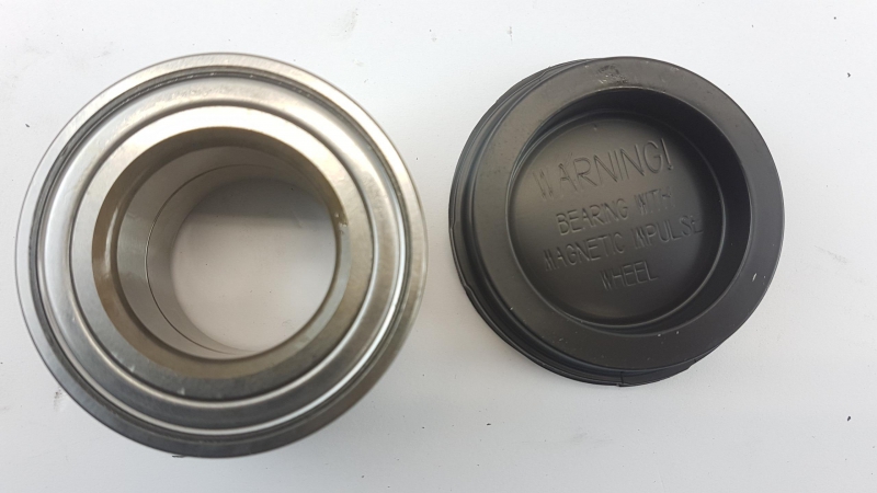 Wheel Bearing Kit, 46531160