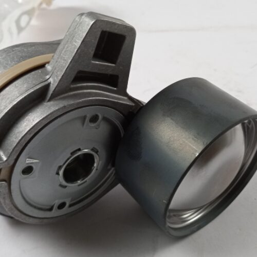 Belt Tensioner/Pulley, A4572003670