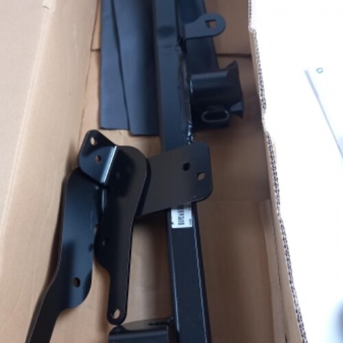 Trailer Hitch, 50901575