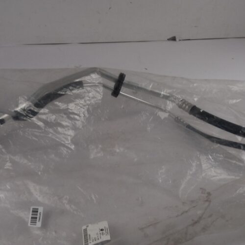Pressure Line, Air Conditioning, 13356380