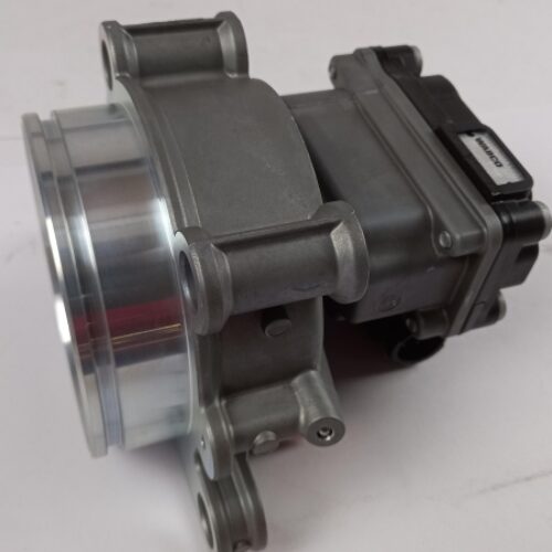 Shift Cylinder, A0022609563