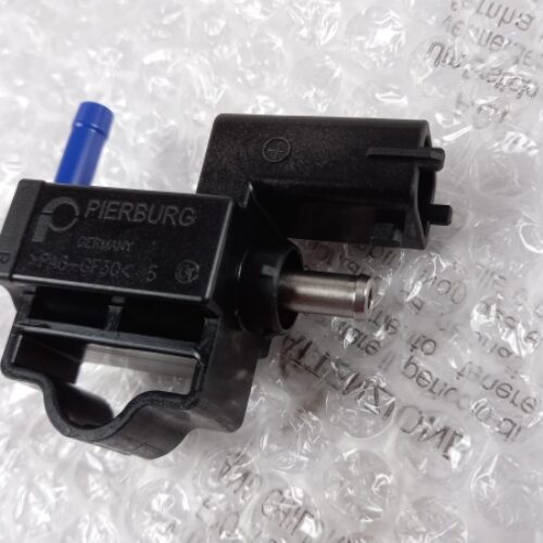 Vacuum Control Valve, EGR, 53111385