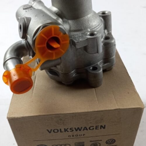 Hydraulic Pump, Steering System, 7L6422154E