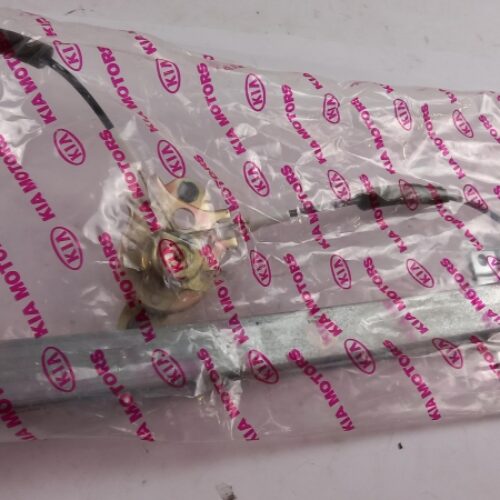 Window Lift, 83401M3000