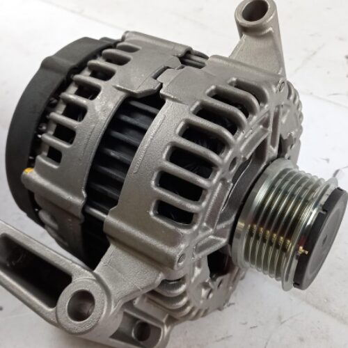 Alternator, 71789707