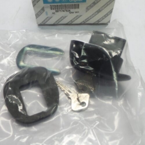 Lock Cylinder, 71747924