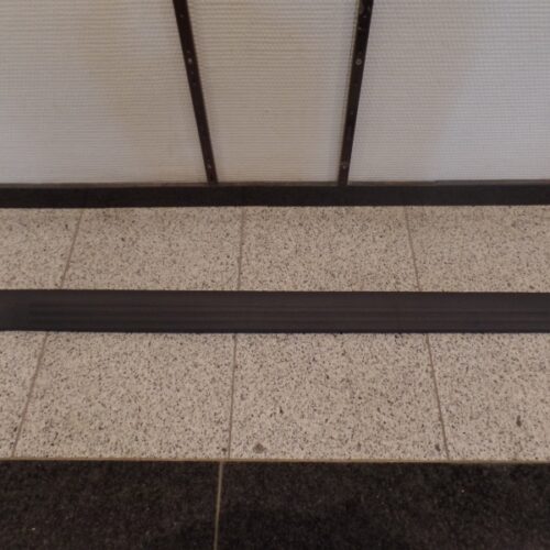 Door Sill, 8L38539062ET