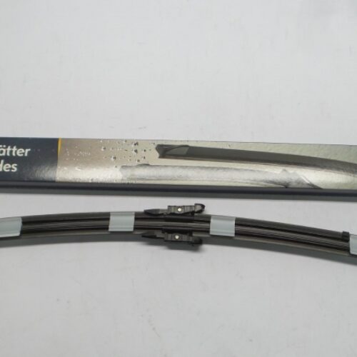 Wiper Blade Set (2pc), 95516016
