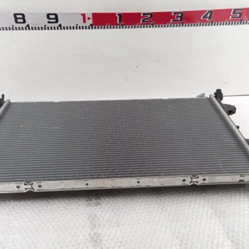 Radiator, Engine Cooling, 51775637