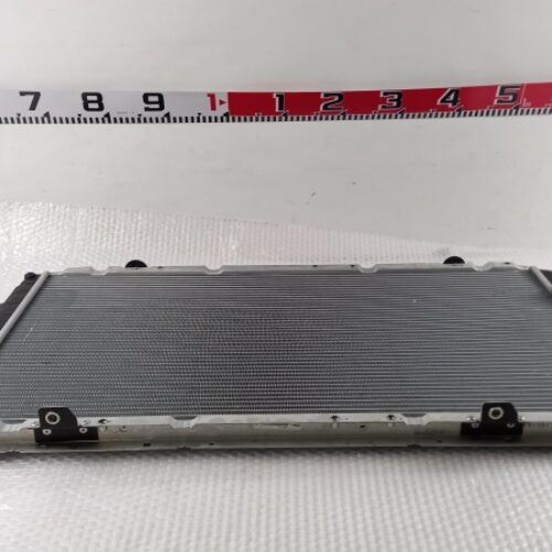 Radiator, Engine Cooling, 1364128080