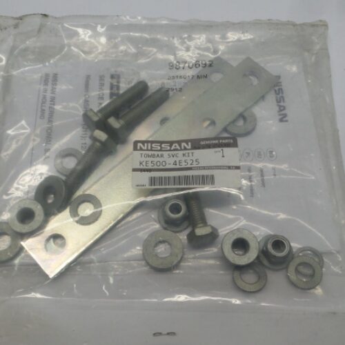 Mounting Kit, Towbar, KE5004E525