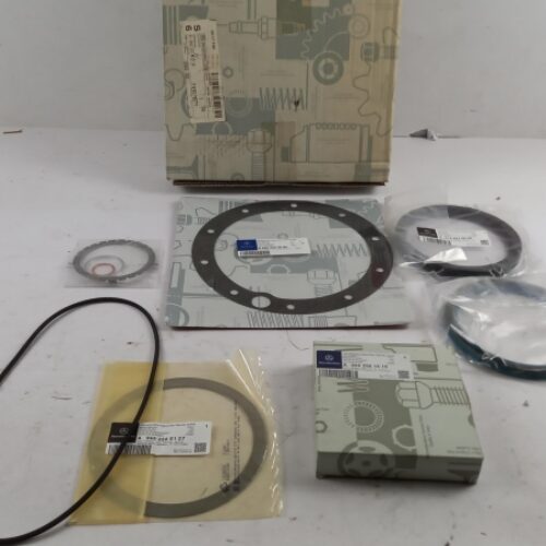 Repair Kit, Wheel Hub, A940350113528