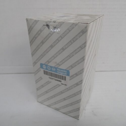 Fuel Filter, 1337724080