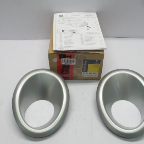 Frame, Fog Light, 7711426523