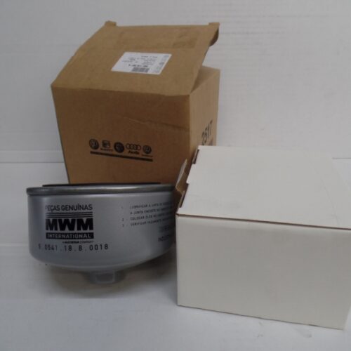 Oil Filter, 062115561A