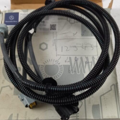 Cable Harness, A4155405408