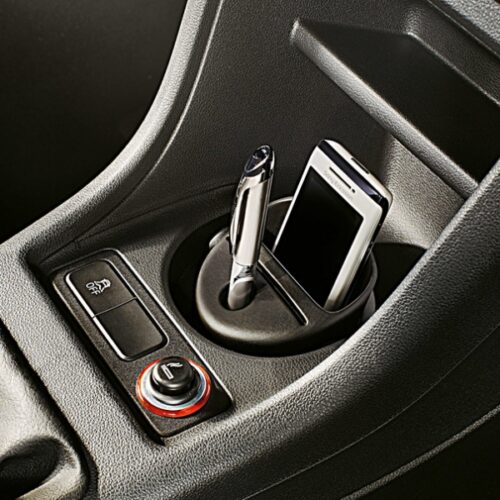 Glove Compartment, 1SL061129