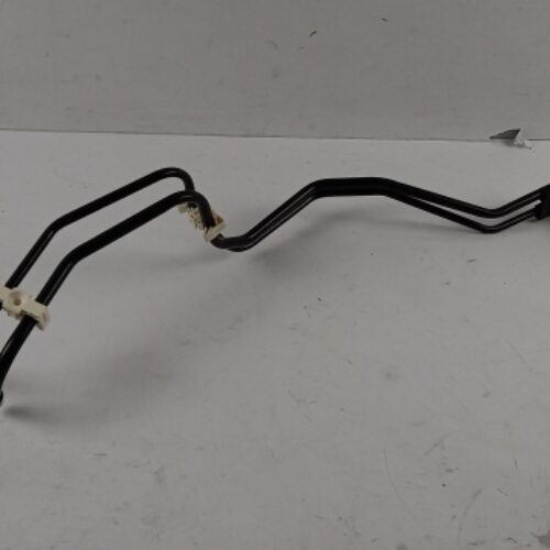 Fuel Line, 55703944