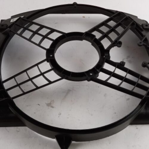 Cowling, Radiator Fan, 17117790897