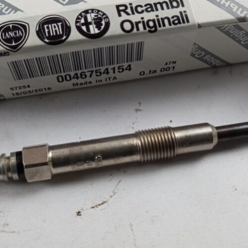 Glow Plug, 46754154