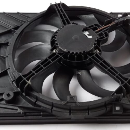 Fan, Radiator, 52066195