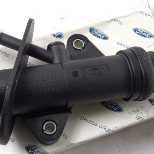 Master Cylinder, Clutch, 1076417