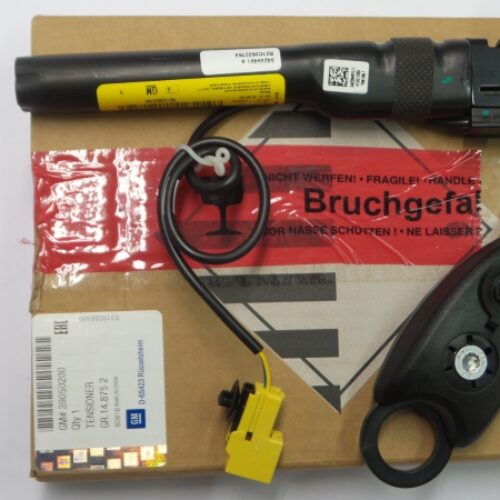 Pretensioner, Safety Belt, 39050200
