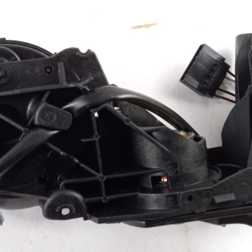 Holder, Outside Mirror, A1708100276