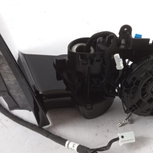 Frame, Outside Mirror, A2468100676