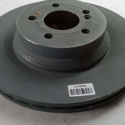 Brake Disc (1pc), A0004231112