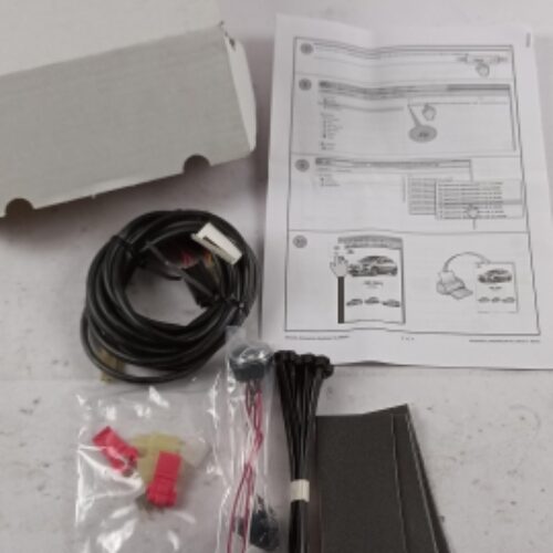 Interior Light, 99650ADE20