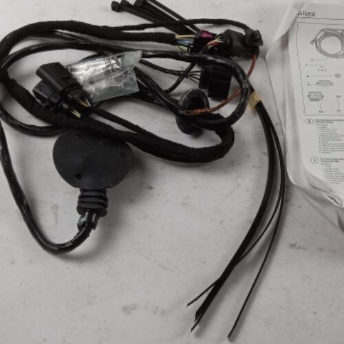 Electric Kit, Towbar, 5P0055204