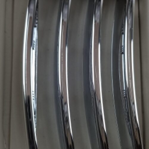 Trim, Exterior Door Handle, 3R0071302