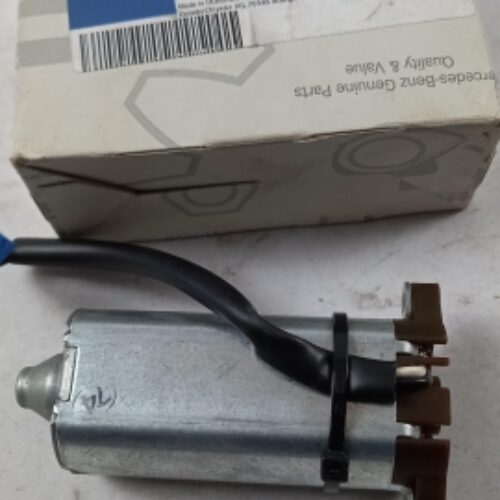 Electric Motor, A2038203642