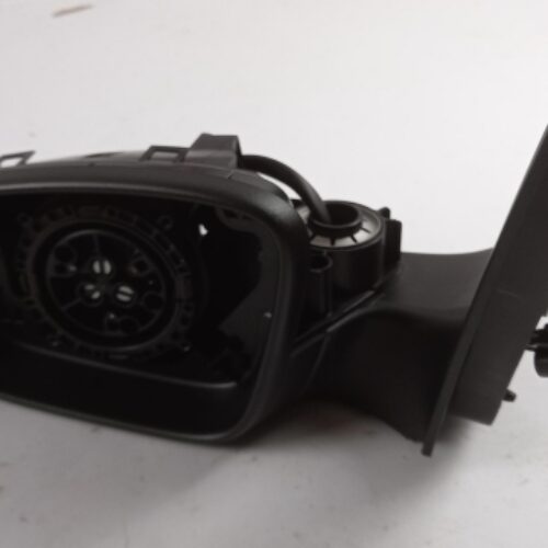 Housing, Outside Mirror, 1S1857507AK9B9