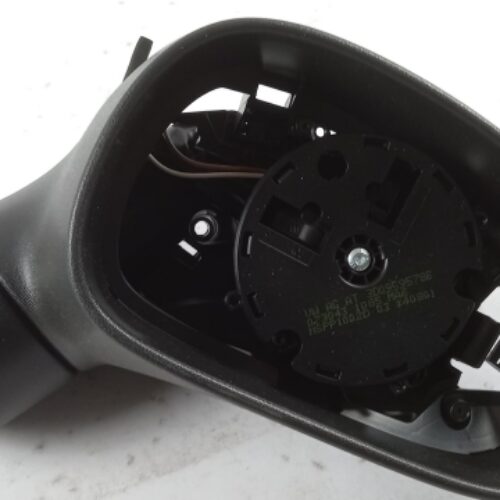 Housing, Outside Mirror, 1P18575089B9