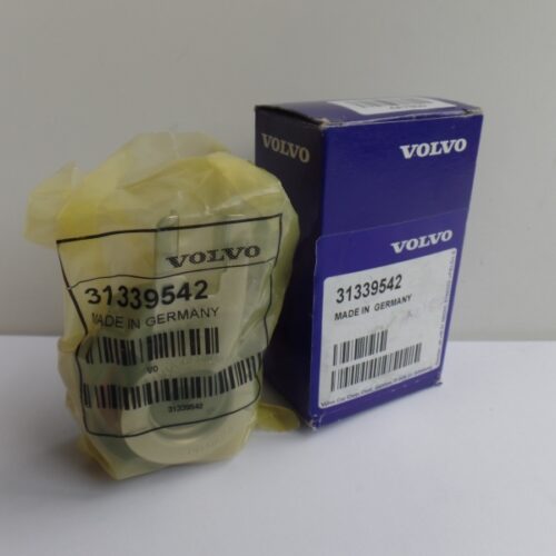 Belt Tensioner/Pulley, 31339542