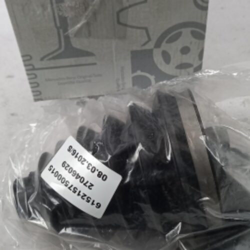 Bellow Set, Drive Shaft, A6393300185